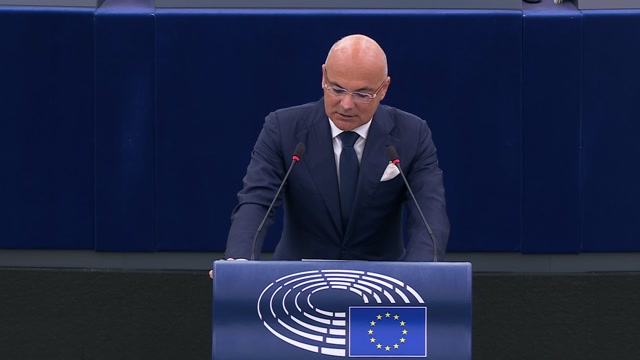 EU strategy in response to the ongoing Middle East crisis, its implications on energy prices and the availability of fertilizers: MEPs debate (part 2)